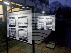 Генерал Тошево - обявяване за град - годишнина