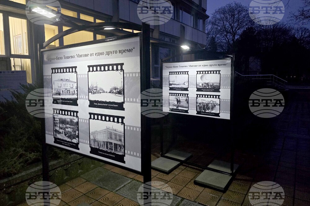 Генерал Тошево - обявяване за град - годишнина