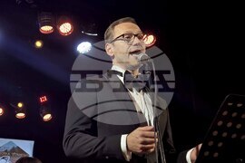 Генерал Тошево - обявяване за град - годишнина - Орлин Павлов