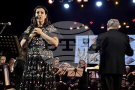 Генерал Тошево - обявяване за град - годишнина - Еделина Кънева