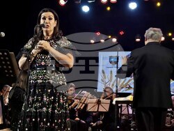 Генерал Тошево - обявяване за град - годишнина - Еделина Кънева