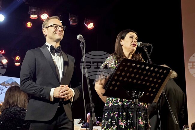 Генерал Тошево - обявяване за град - годишнина 