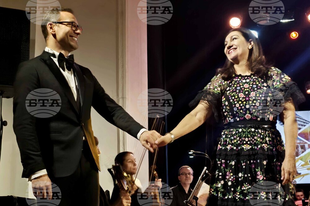 Генерал Тошево - обявяване за град - годишнина