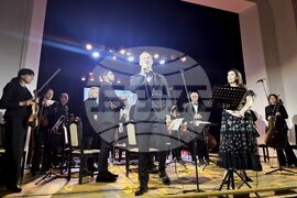 Генерал Тошево - обявяване за град - годишнина