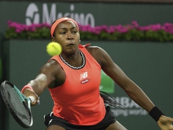 Indian Wells Tennis