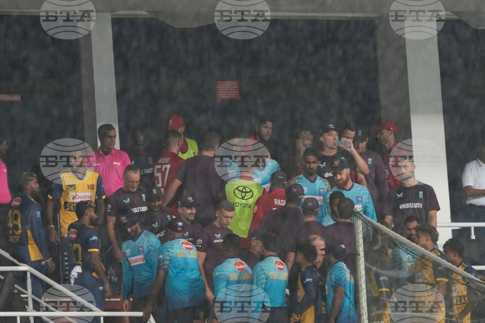 Sri Lanka England Cricket