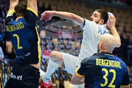 Euro 2026 Handball