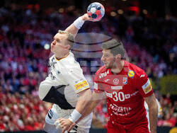 Euro 2026 Handball