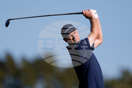 Farmers Insurance Open Golf