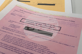 Justice Department Jeffrey Epstein