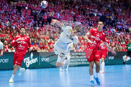 Euro 2026 Handball