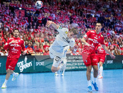 Euro 2026 Handball