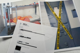 Justice Department Jeffrey Epstein