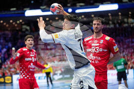 Euro 2026 Handball