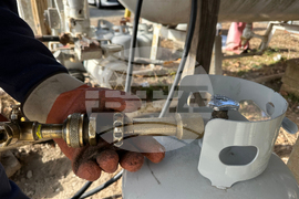 Winter Weather North Carolina