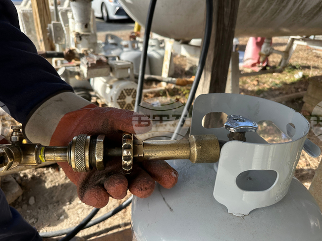 Winter Weather North Carolina