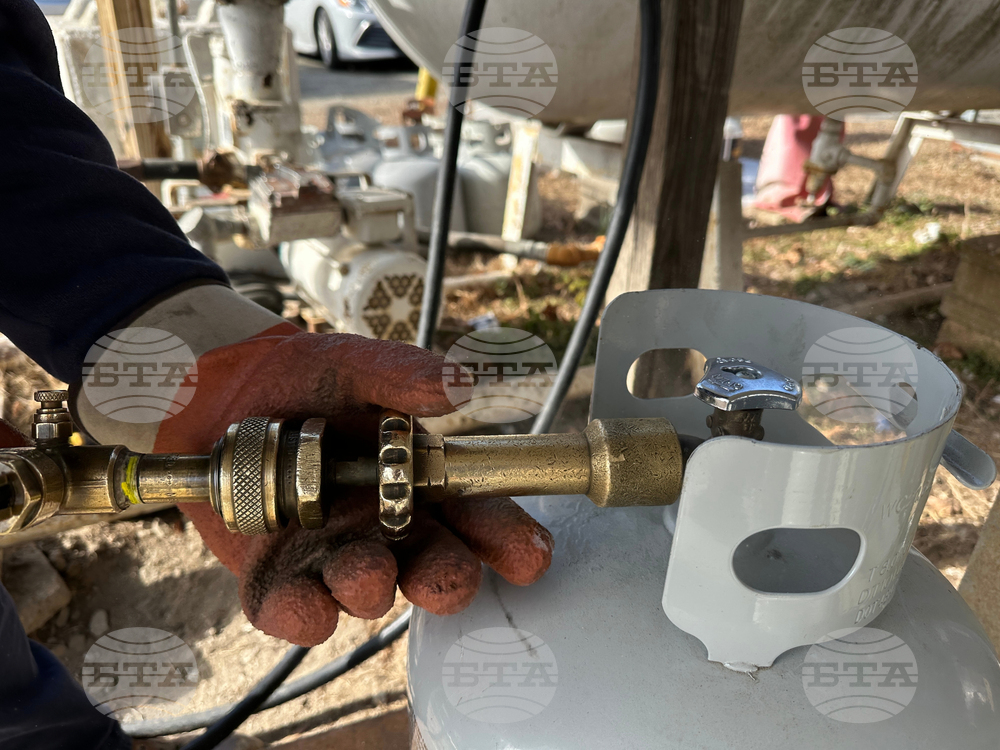 Winter Weather North Carolina