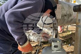 Winter Weather North Carolina