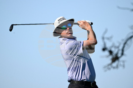 Farmers Insurance Open Golf