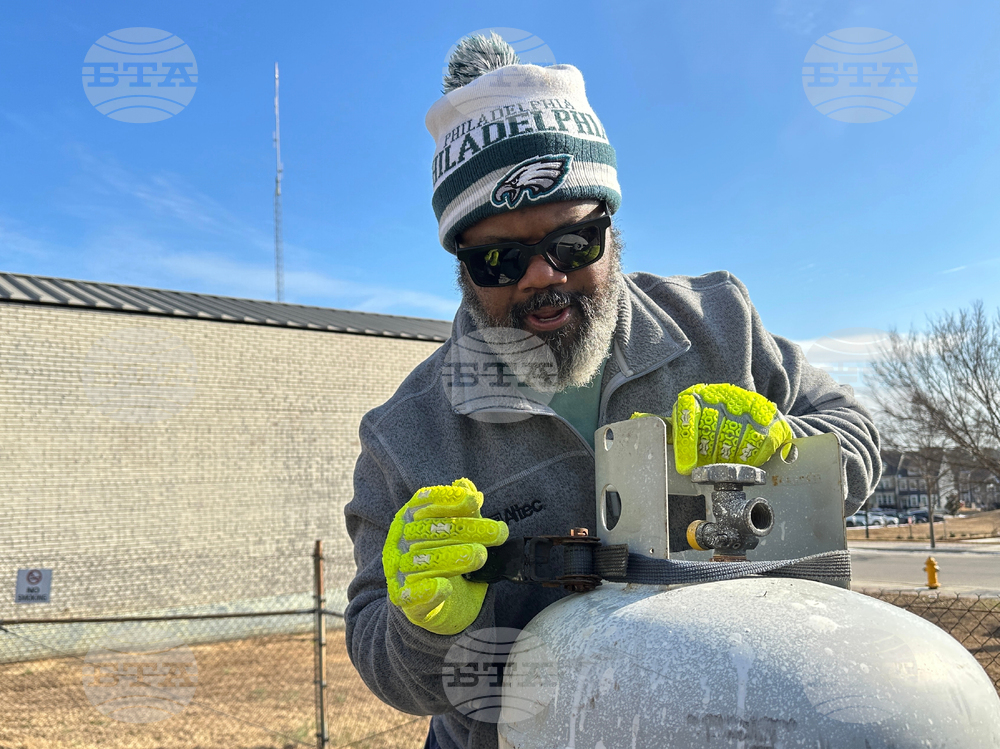 Winter Weather North Carolina