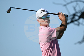 Farmers Insurance Open Golf