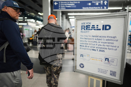 REAL ID-Fee