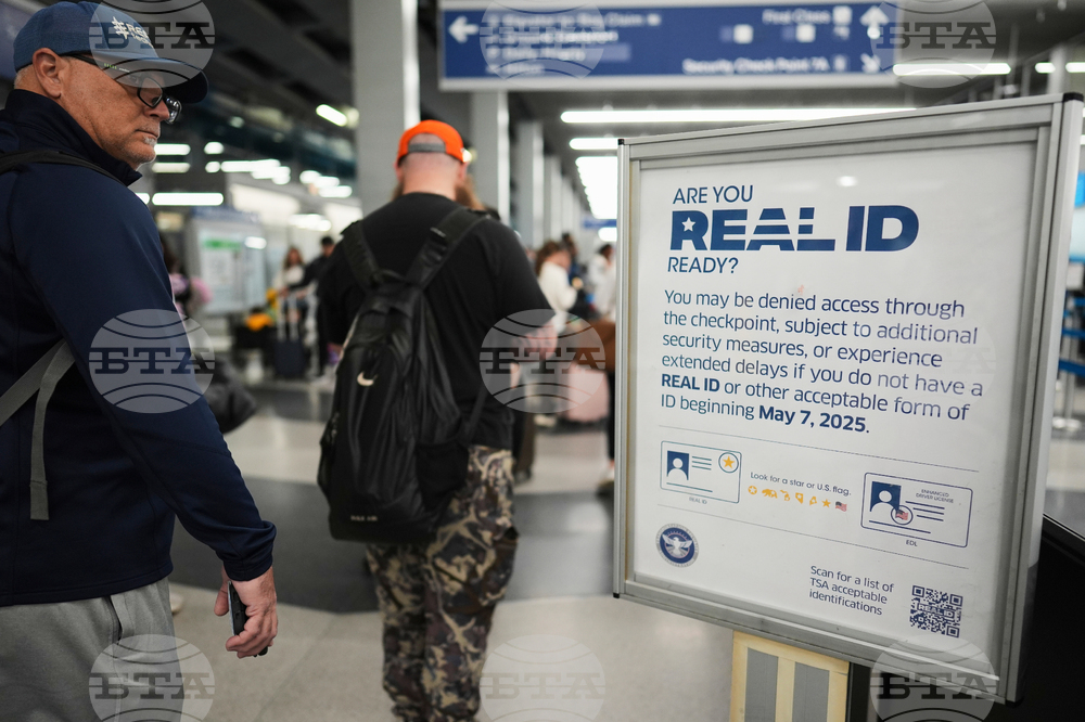 REAL ID-Fee
