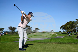 Farmers Insurance Open Golf
