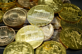 Gold Prices Consumers