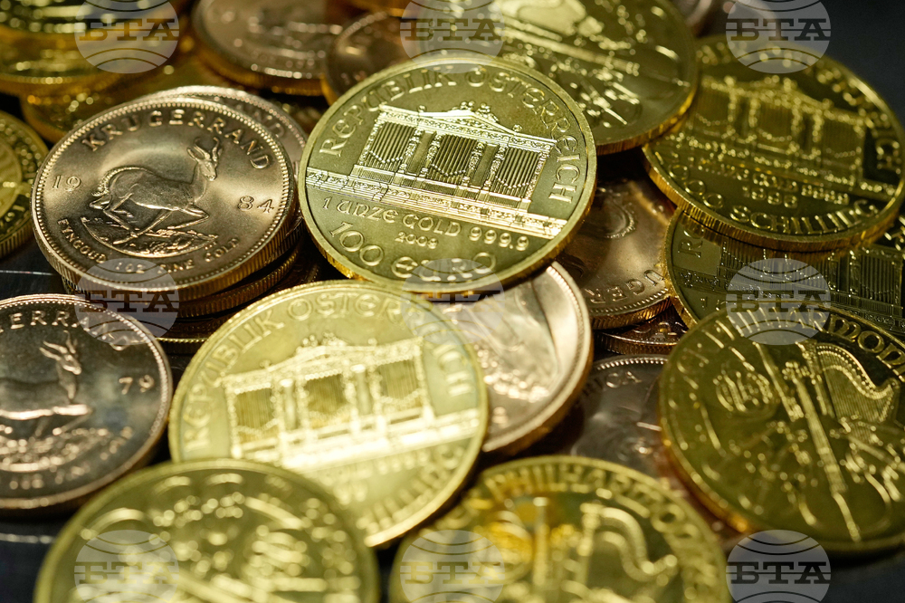 Gold Prices Consumers