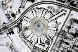 Winter Weather Chicago