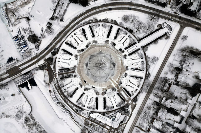 Winter Weather Chicago