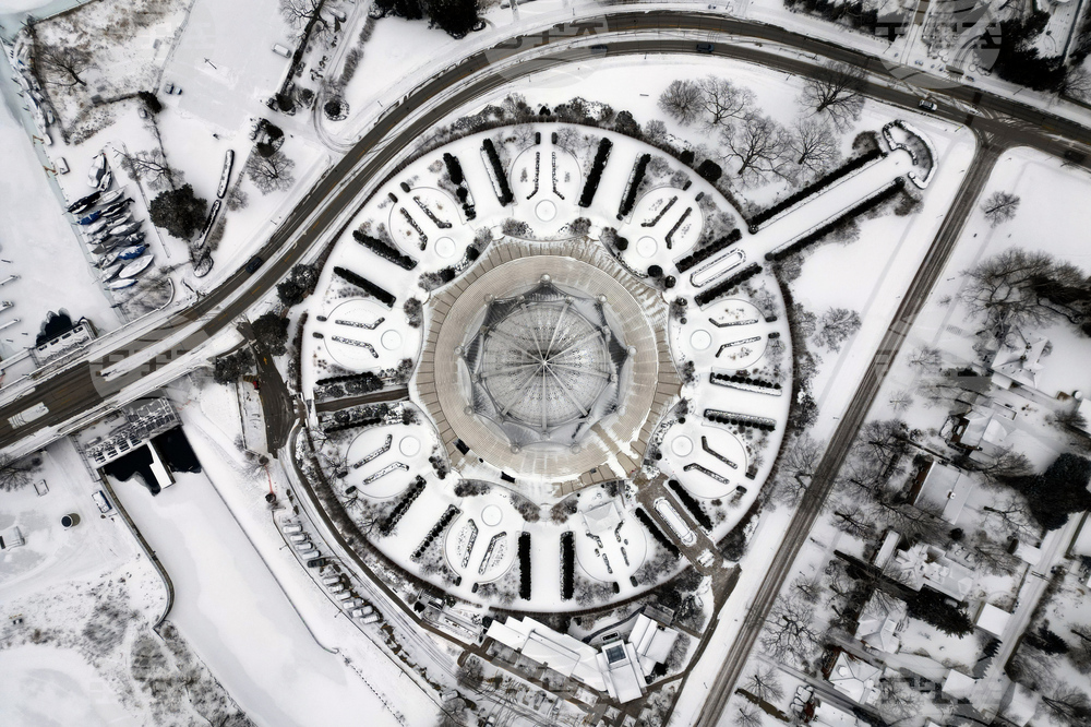 Winter Weather Chicago