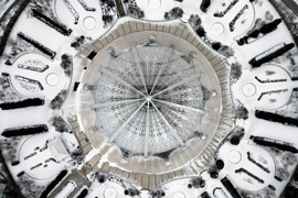 APTOPIX Winter Weather Chicago