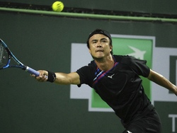 Indian Wells Tennis