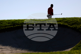 Farmers Insurance Open Golf