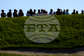 Farmers Insurance Open Golf