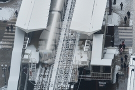 Winter Weather Chicago