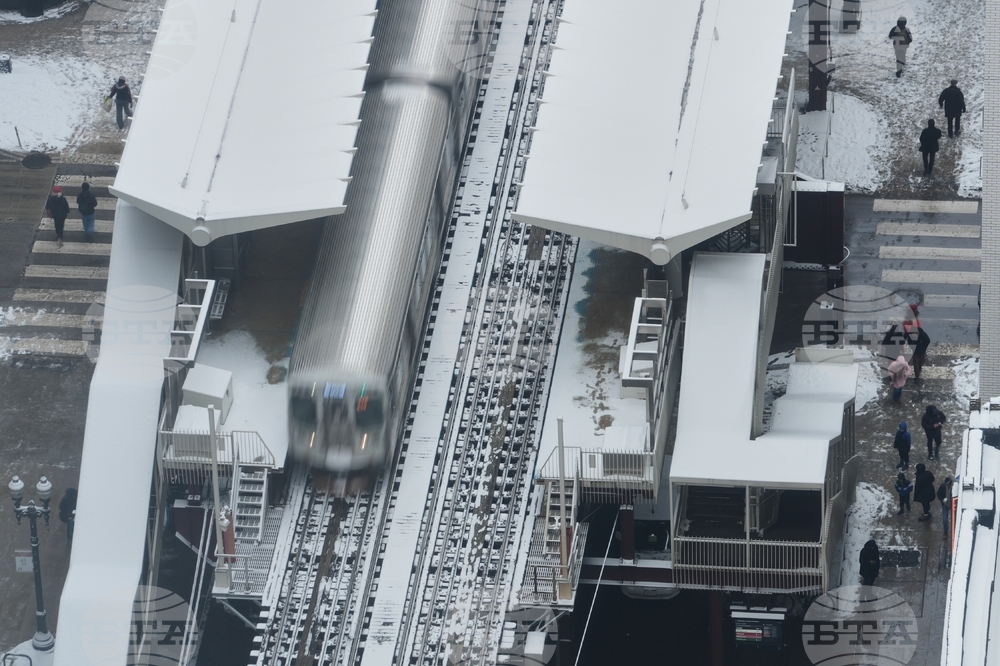 Winter Weather Chicago