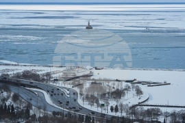 Winter Weather Chicago