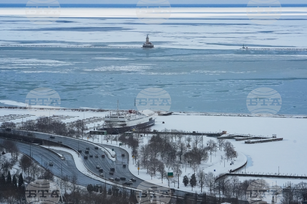 Winter Weather Chicago