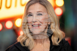 Obit Catherine O'Hara