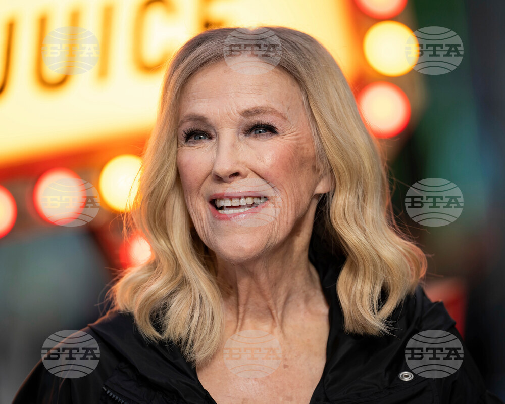 Obit Catherine O'Hara