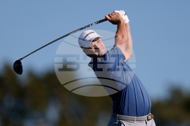 CORRECTION Farmers Insurance Open Golf