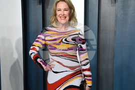 Obit Catherine O'Hara