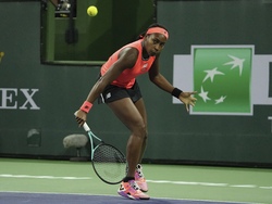 Indian Wells Tennis