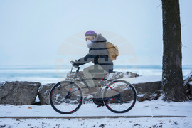 Winter Weather Chicago