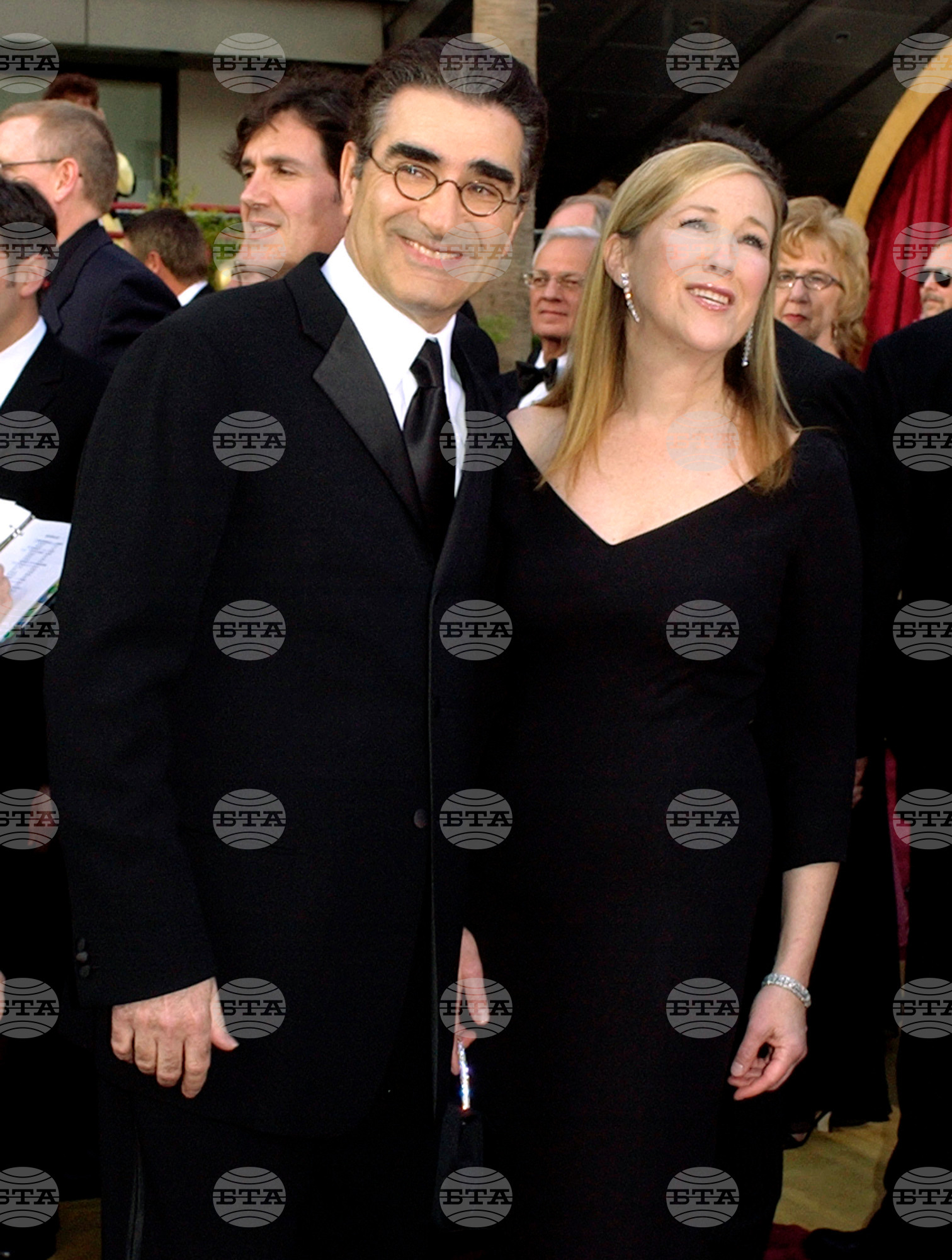 Obit Catherine O'Hara