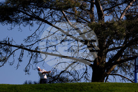 Farmers Insurance Open Golf