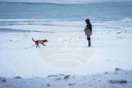 Winter Weather Chicago